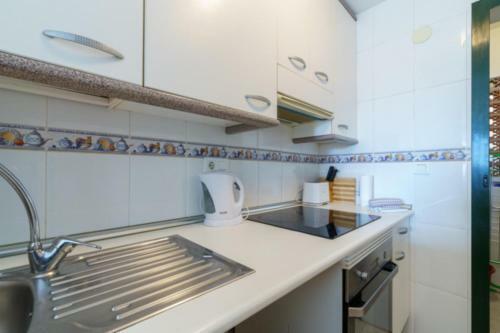 Apartamento Ct 136 - Cumbres de Riviera I
