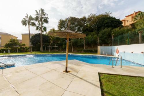 Apartamento Ct 136 - Cumbres de Riviera I
