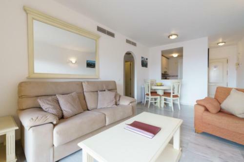 Apartamento Ct 136 - Cumbres de Riviera I