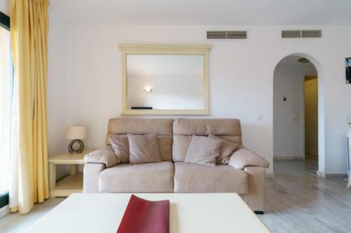 Apartamento Ct 136 - Cumbres de Riviera I
