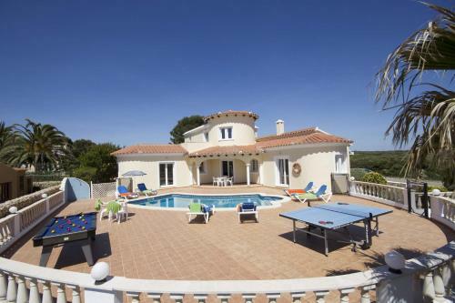 Villa Sueno By Villa Plus
