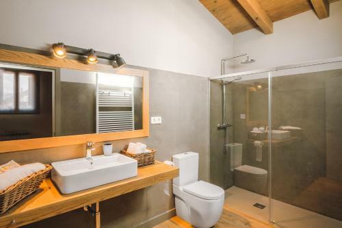 Agroturismo Intrepid Hotel Rural - Adults Only