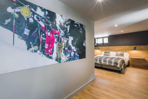 Agroturismo Intrepid Hotel Rural - Adults Only