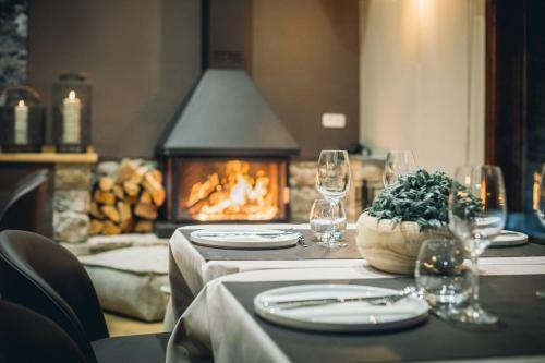 Agroturismo Intrepid Hotel Rural - Adults Only