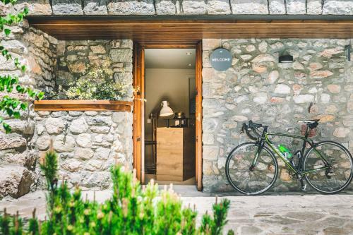 Agroturismo Intrepid Hotel Rural - Adults Only
