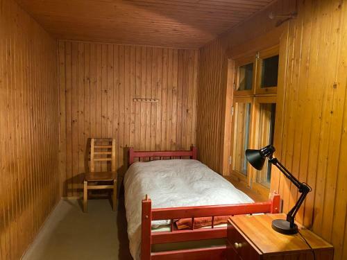 Agroturismo Sepa Farm Stay Room