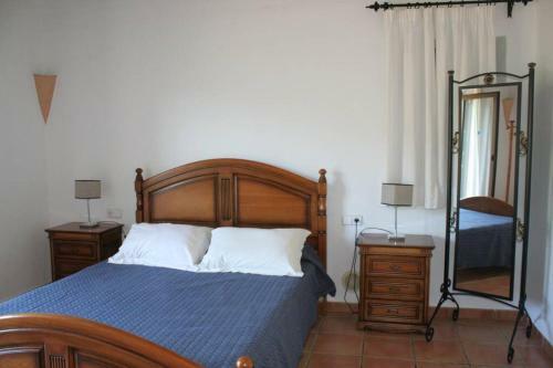 Villa Es Castell de Ca N'alou de Ses Cases Noves