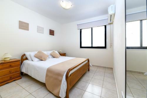 Apartamento Mediterranean Sunrise Complex
