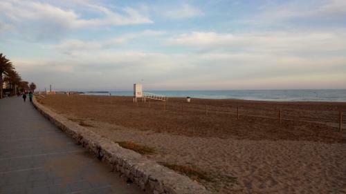 Apartamento Segur Beach