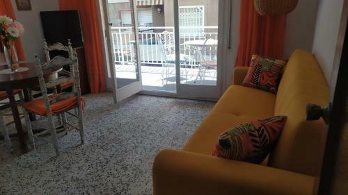 Apartamento Segur Beach