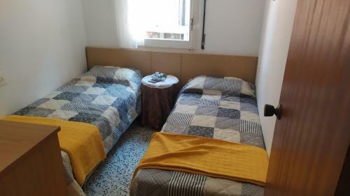 Apartamento Segur Beach