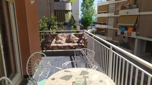 Apartamento Segur Beach