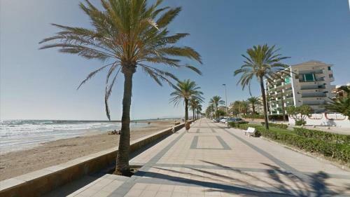 Apartamento Segur Beach