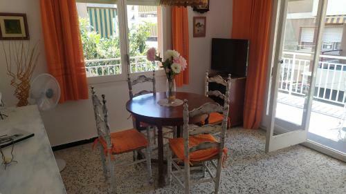 Apartamento Segur Beach