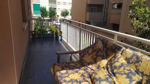 Apartamento Segur Beach