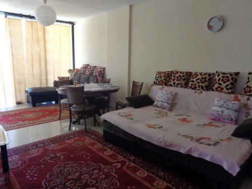 2-bedroom Apartment With Swimming Pool In Larnaca