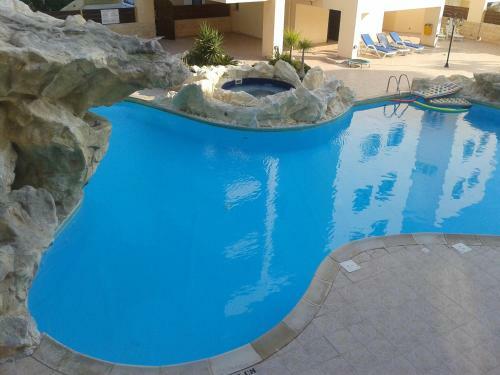 2-bedroom Apartment With Swimming Pool In Larnaca