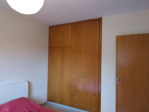 2-bedroom Apartment With Swimming Pool In Larnaca