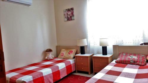 2-bedroom Apartment With Swimming Pool In Larnaca