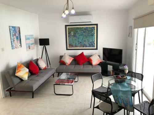 Kypkeys Apartments