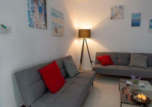 Kypkeys Apartments