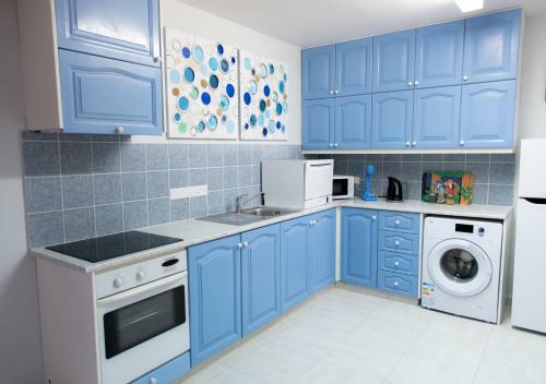 Kypkeys Apartments