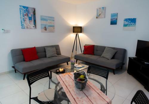 Kypkeys Apartments