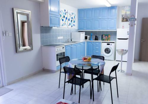 Kypkeys Apartments