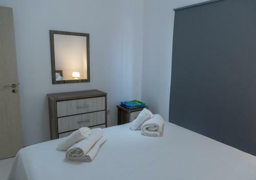 Kypkeys Apartments