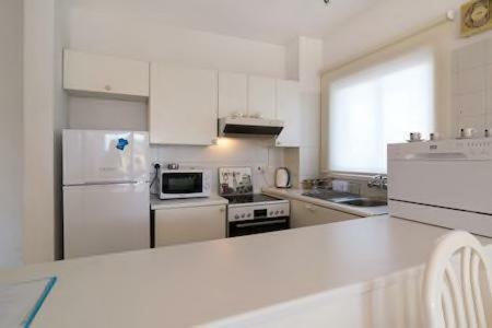 Kypkeys Apartments