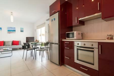 Kypkeys Apartments