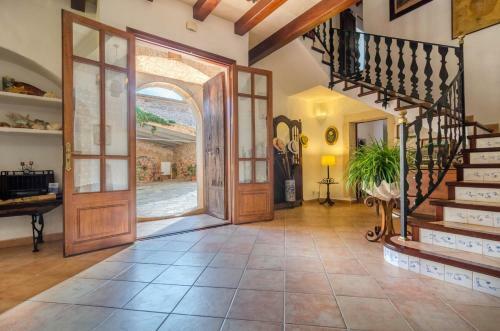 Villa Cas Conco