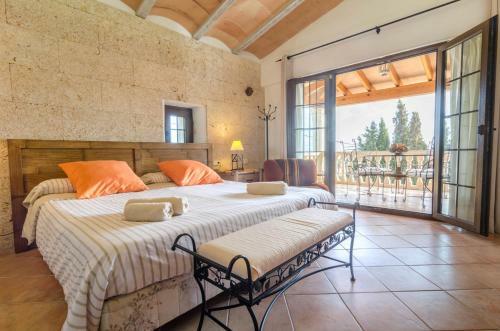 Villa Cas Conco