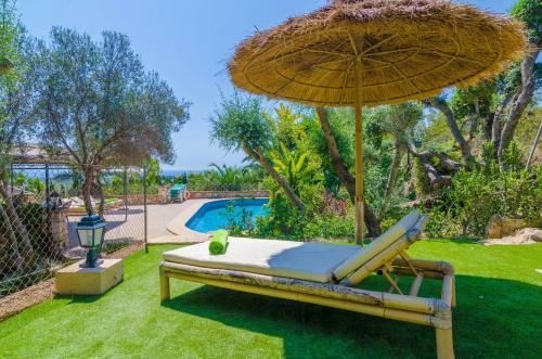 Villa Cas Conco