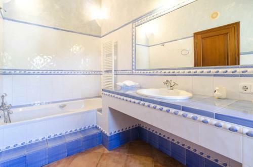 Villa Cas Conco