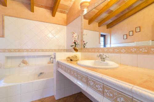 Villa Cas Conco