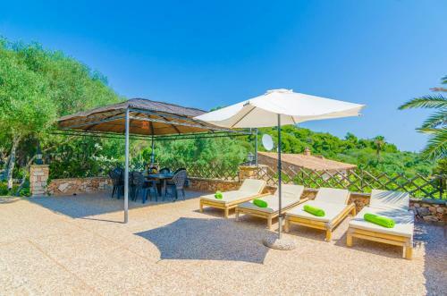 Villa Cas Conco