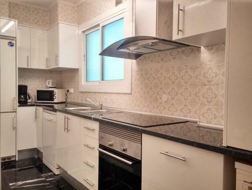 Apartamento Playa Dorada