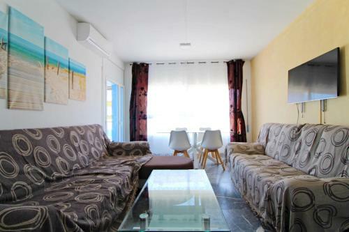 Apartamento Playa Dorada