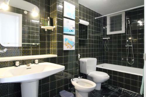 Apartamento Playa Dorada