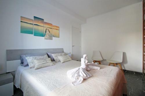 Apartamento Playa Dorada