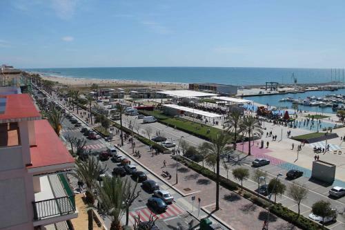 Apartamento Playa Dorada