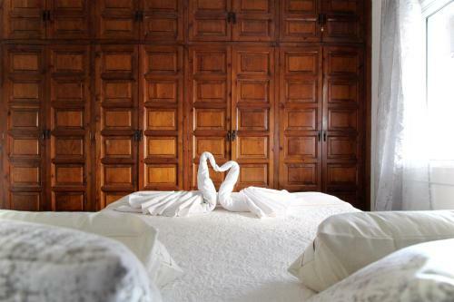 Apartamento Playa Dorada