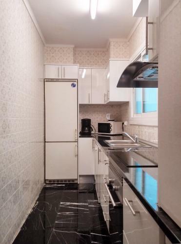 Apartamento Playa Dorada