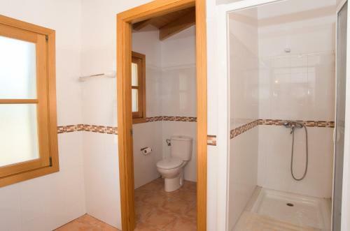 Villa Finca Romana