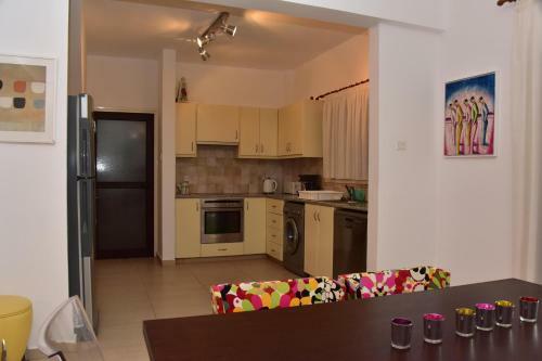 Villa Limni Pool House