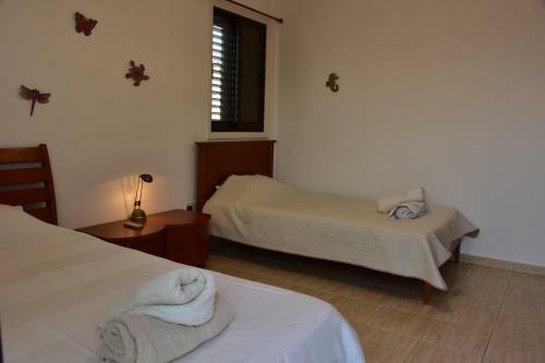 Villa Limni Pool House