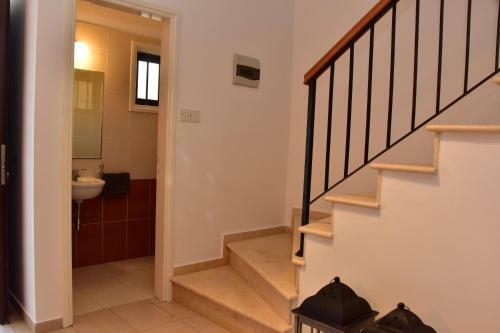 Villa Limni Pool House