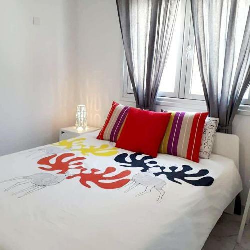 Evachrist Apartment In Oroklini Close To The Beach