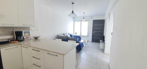 Evachrist Apartment In Oroklini Close To The Beach